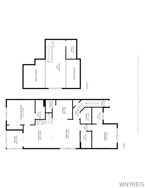 4331 Berkley Place #O4, Hamburg, NY 14075 - #2