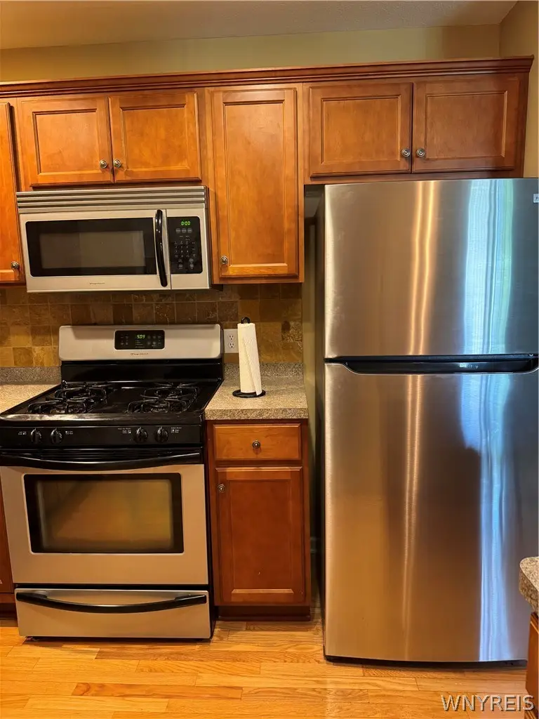 4331 Berkley Place #O4, Hamburg, NY 14075 - #3
