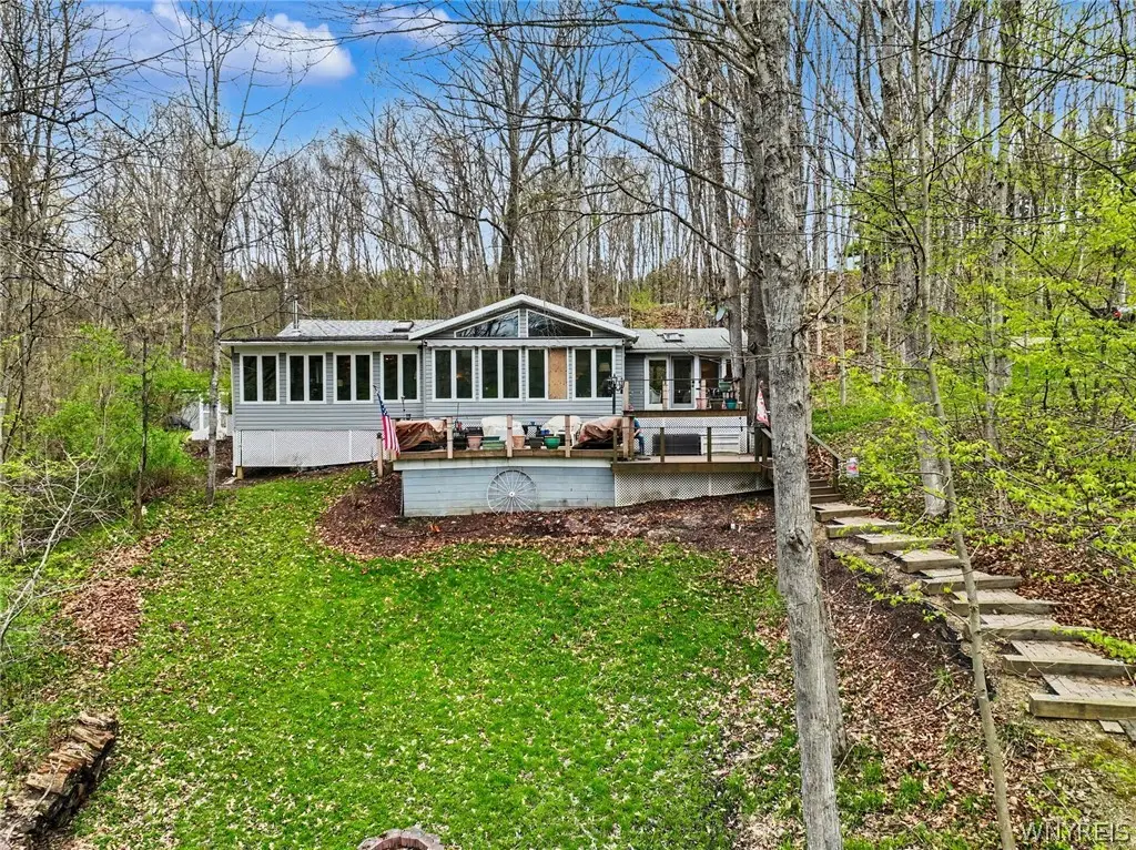 8300 8, Rushford, NY 14777 - #1