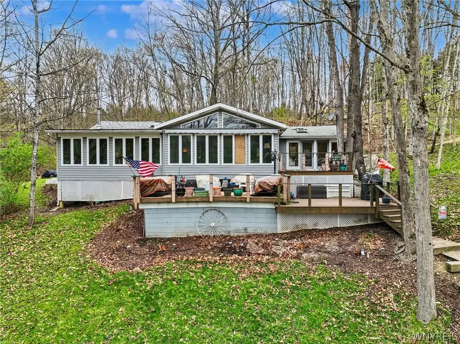8300 8, Rushford, NY 14777 - #2