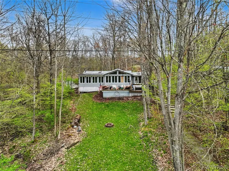 8300 8, Rushford, NY 14777 - #3