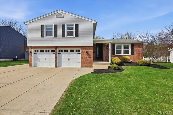 118 Treehaven Road, Buffalo, NY 14224