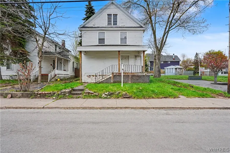 7 Elmwood Avenue, Lockport, NY 14094 - #2