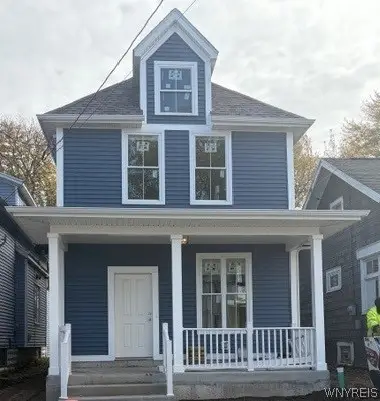 248 Laird Avenue, Buffalo, NY 14207 - #1