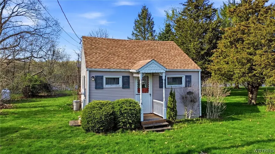12939 Hillcrest Drive, Albion, NY 14411 - #2