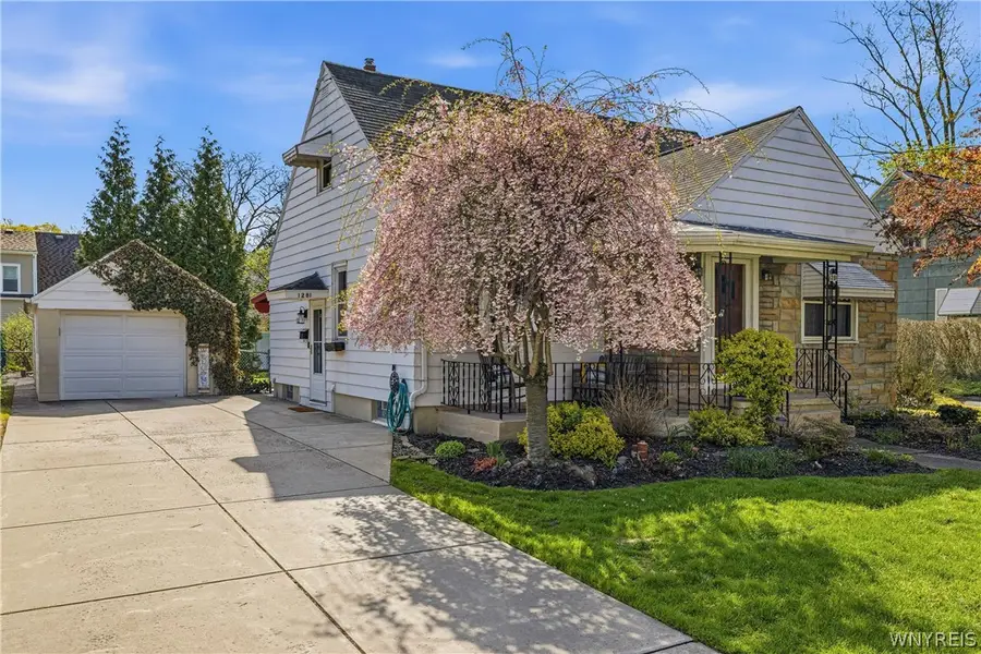 1281 87th Street, Niagara Falls, NY 14304 - #2