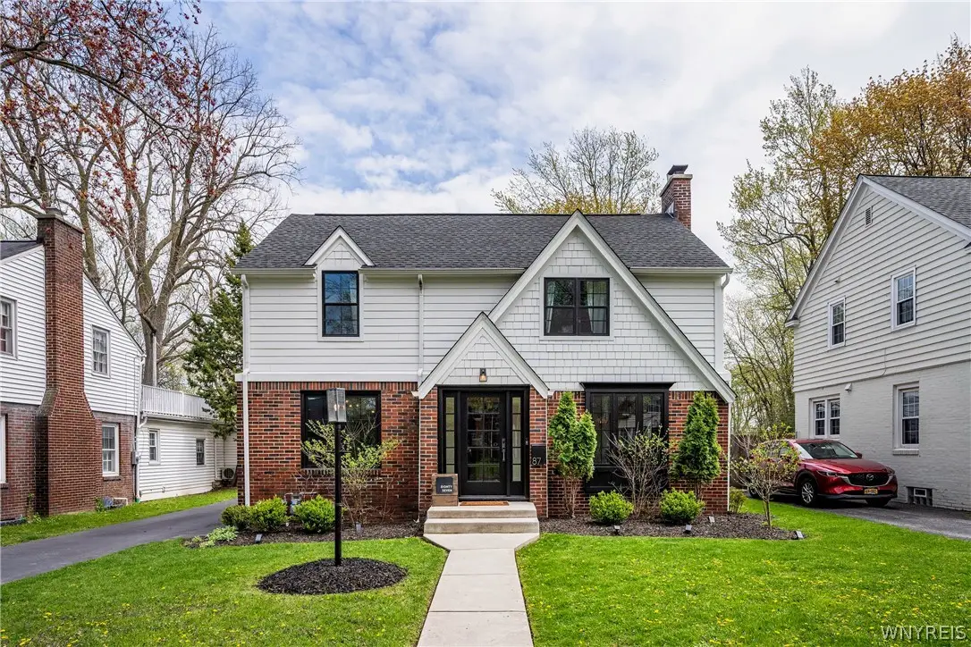 87 Sargent Drive, Amherst, NY 14226 - #1