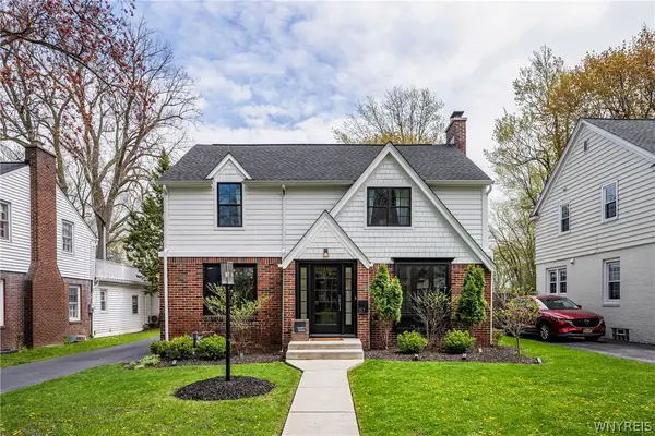 87 Sargent Drive, Amherst, NY 14226