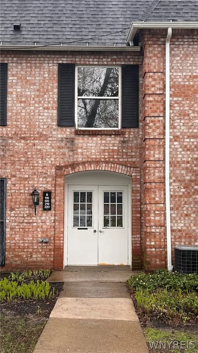 4547 Chestnut Ridge Road #219B, Buffalo, NY 14228 - #1