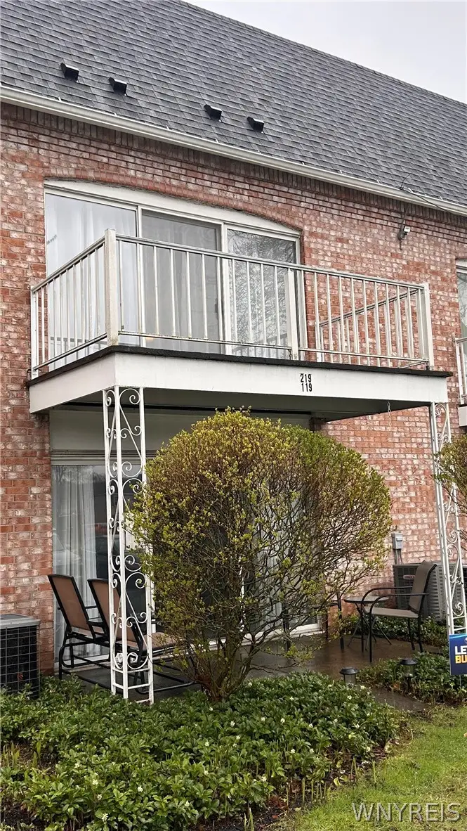 4547 Chestnut Ridge Road #219B, Buffalo, NY 14228 - #2