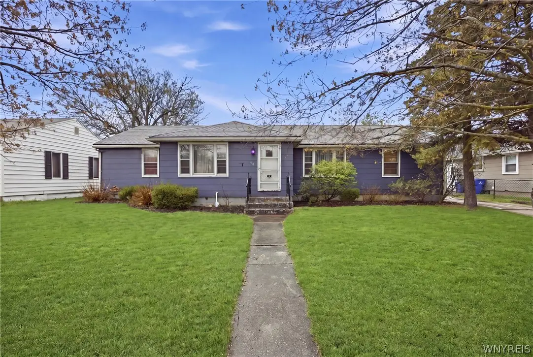 98 Frontier Drive, Buffalo, NY 14219 - #1