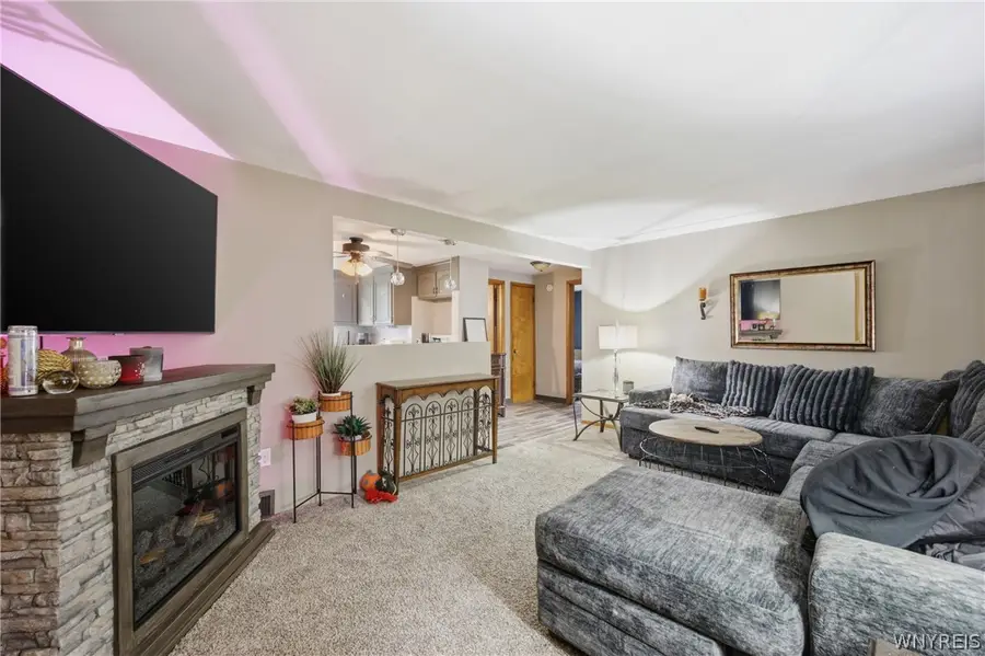 98 Frontier Drive, Buffalo, NY 14219 - #2