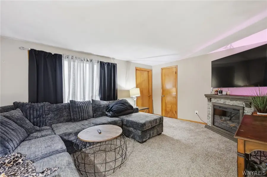 98 Frontier Drive, Buffalo, NY 14219 - #3