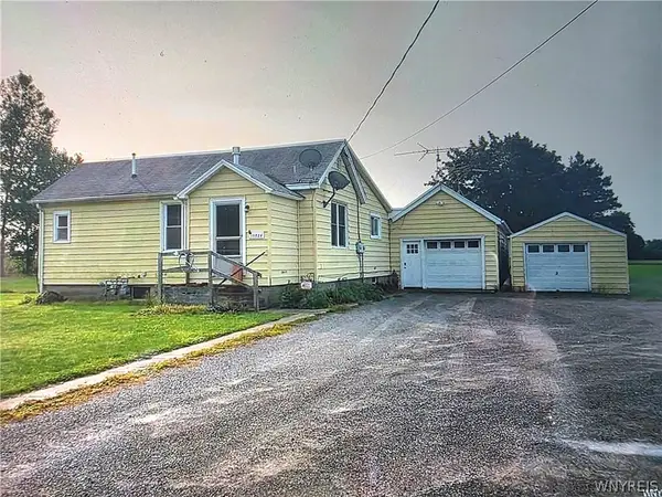 10826 Maple Ridge Road, Medina, NY 14103