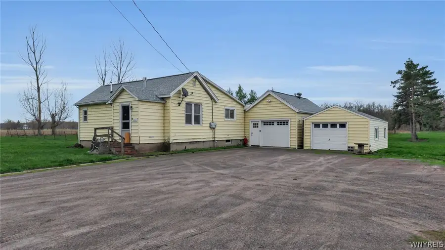 10826 Maple Ridge Road, Medina, NY 14103 - #2