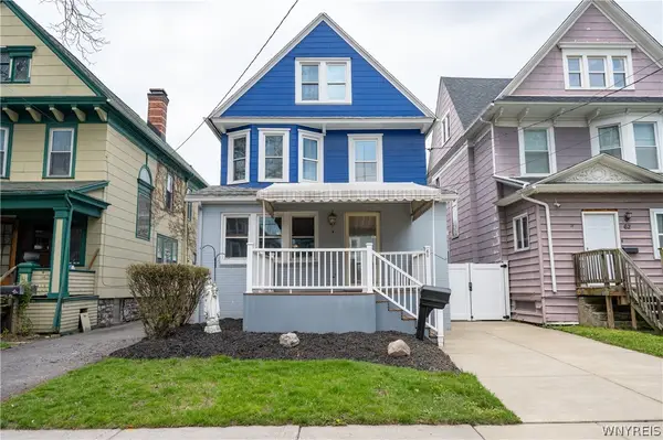 60 Indian Church Road, Buffalo, NY 14210