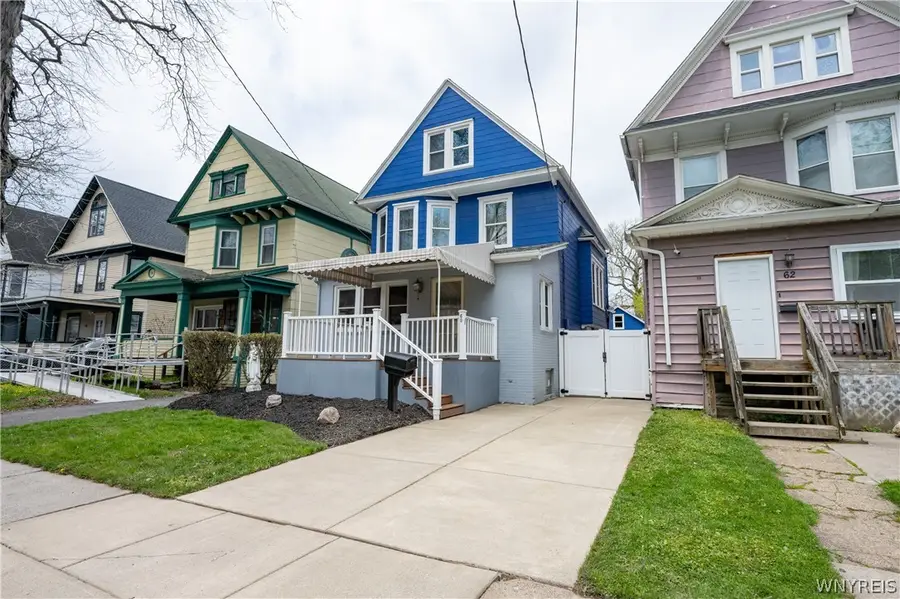 60 Indian Church Road, Buffalo, NY 14210 - #2