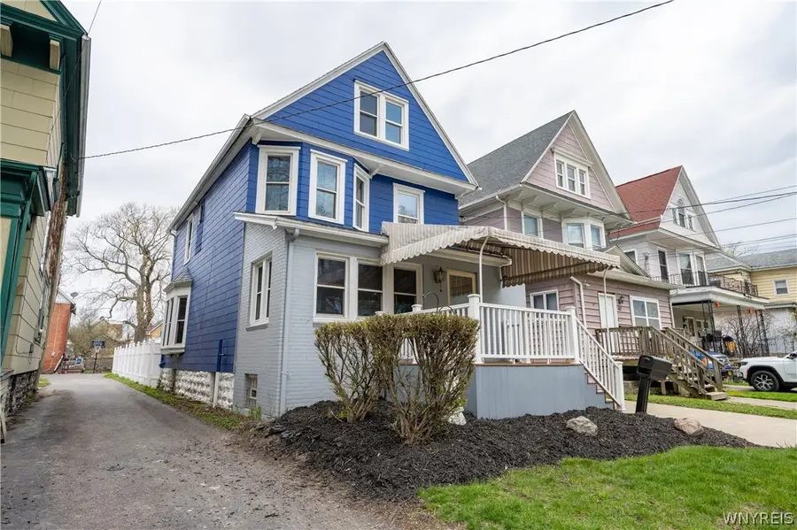 60 Indian Church Road, Buffalo, NY 14210 - #3