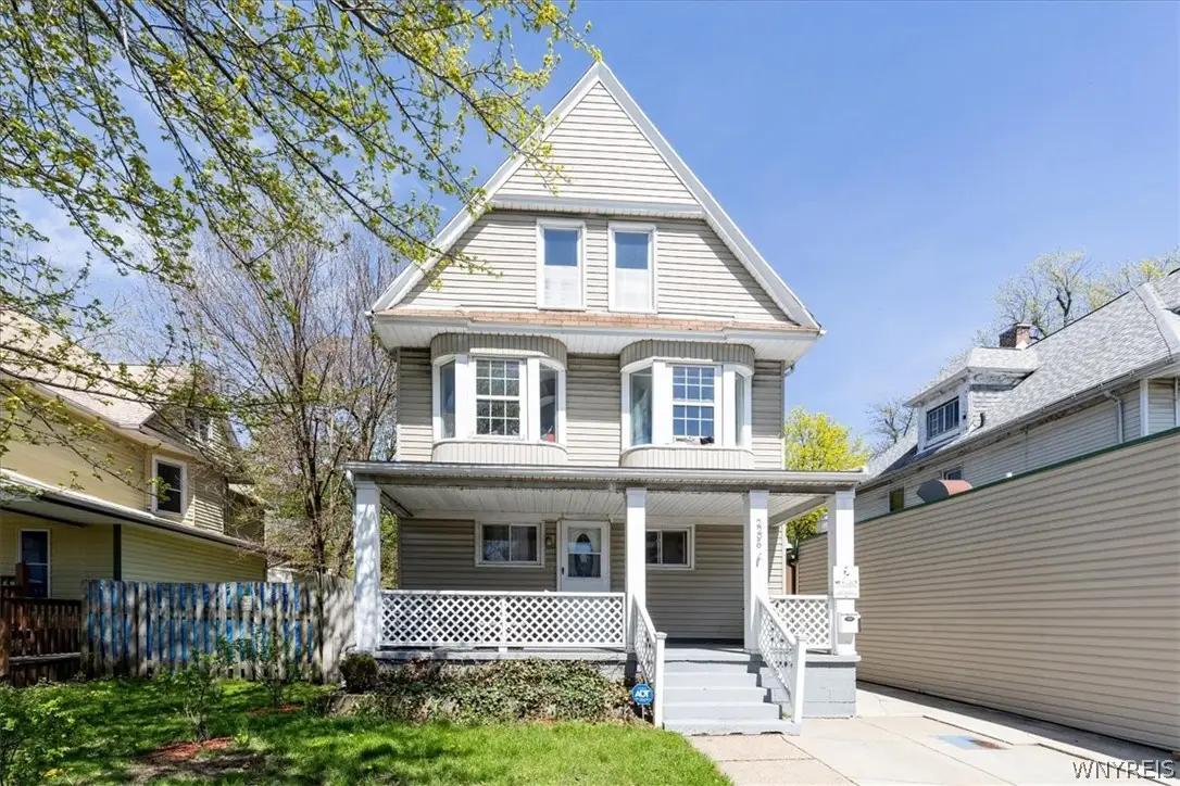 2296 Seneca Street, Buffalo, NY 14210 - #1