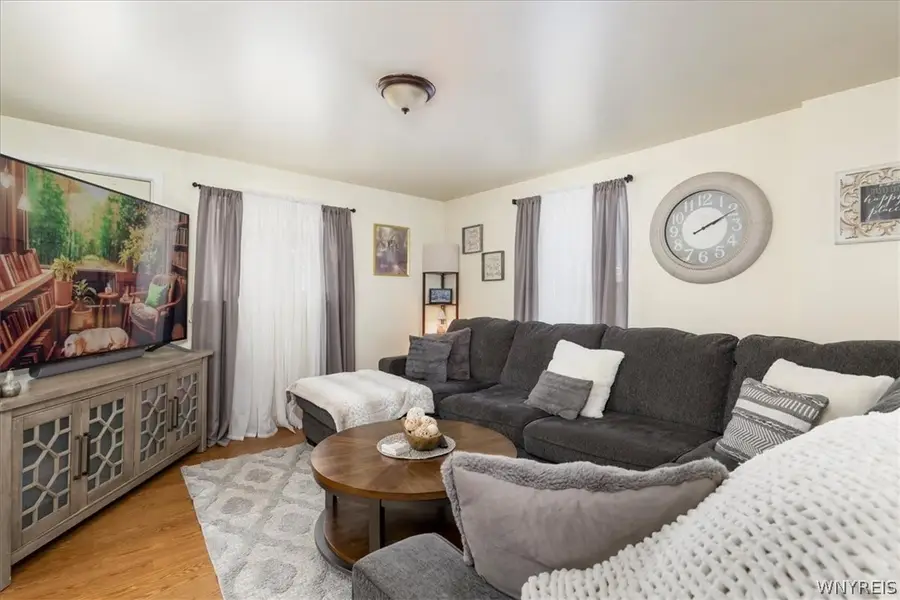 2296 Seneca Street, Buffalo, NY 14210 - #2