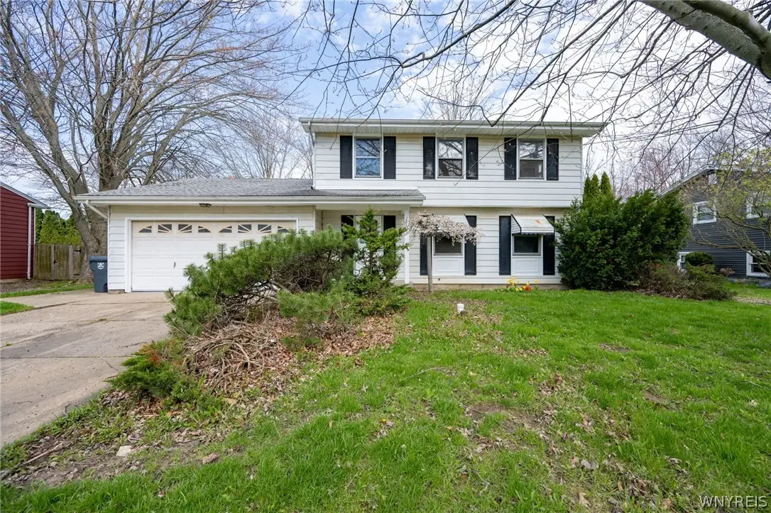 470 Brookshire Road, Youngstown, NY 14174 - #1