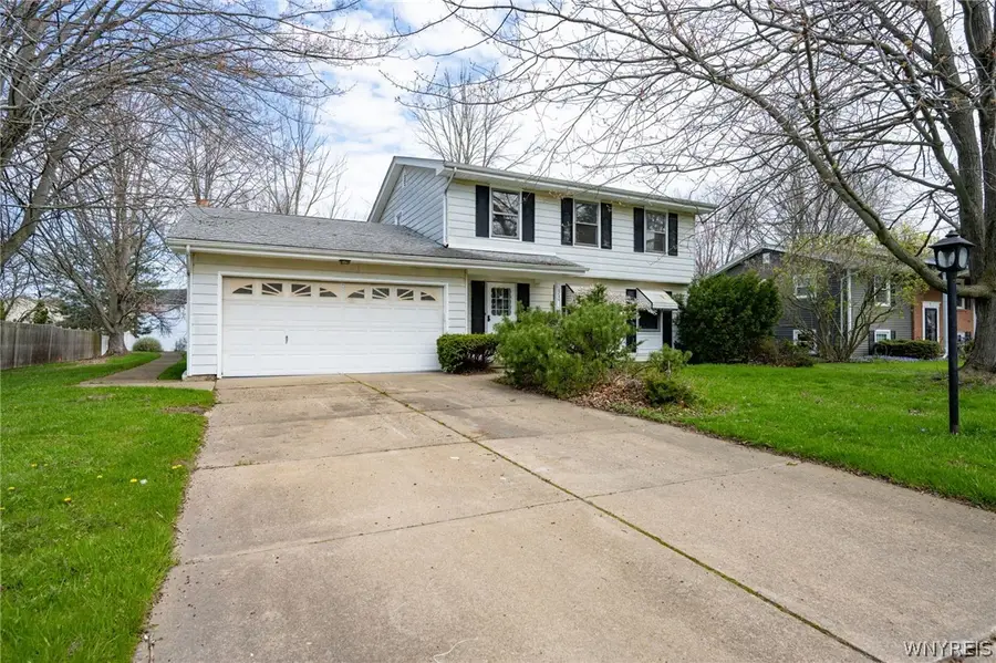 470 Brookshire Road, Youngstown, NY 14174 - #2
