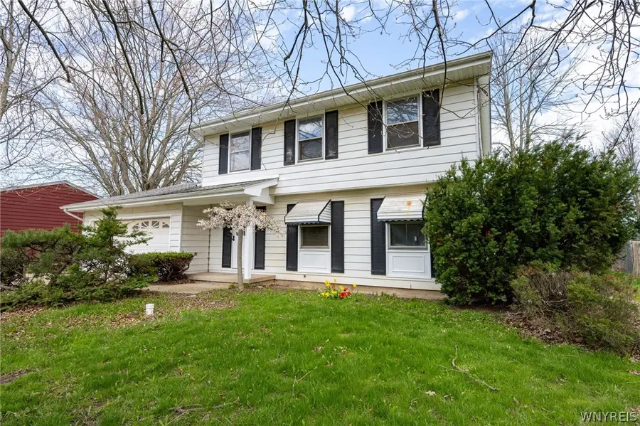 470 Brookshire Road, Youngstown, NY 14174 - #3