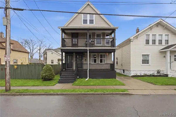 105 Edson Street, Buffalo, NY 14210