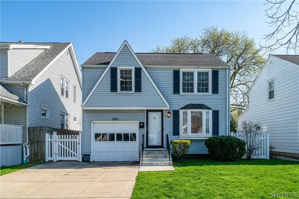 207 Zimmerman Boulevard, Buffalo, NY 14223