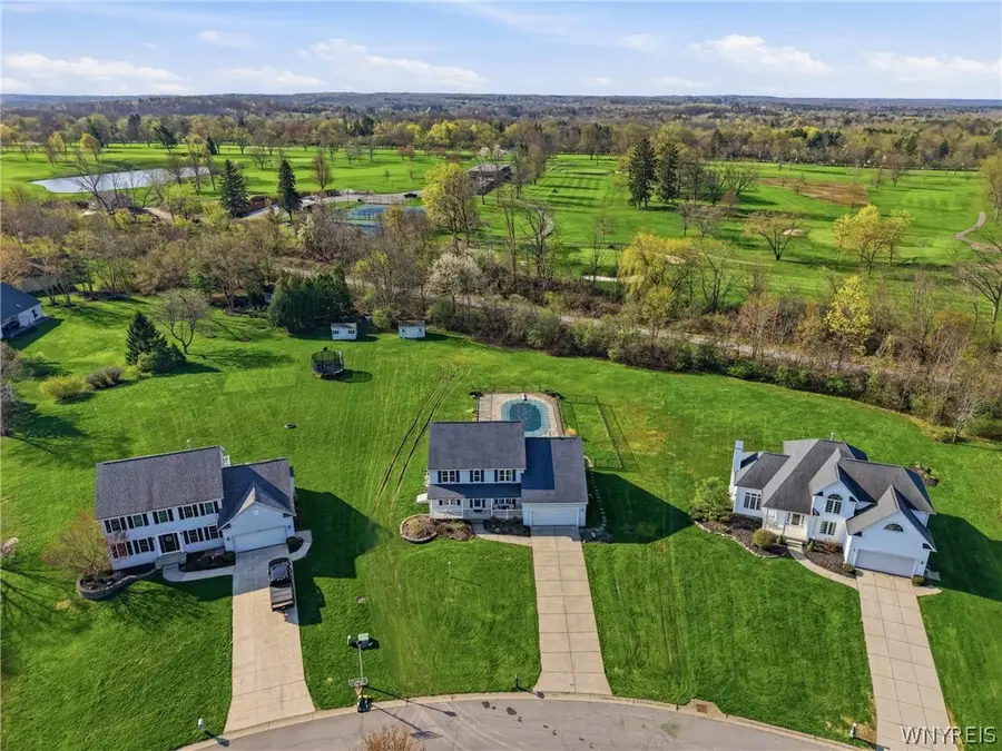 22 Ranch Trail Court, Orchard Park, NY 14127 - #2