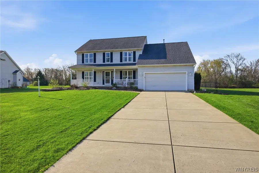 22 Ranch Trail Court, Orchard Park, NY 14127 - #3