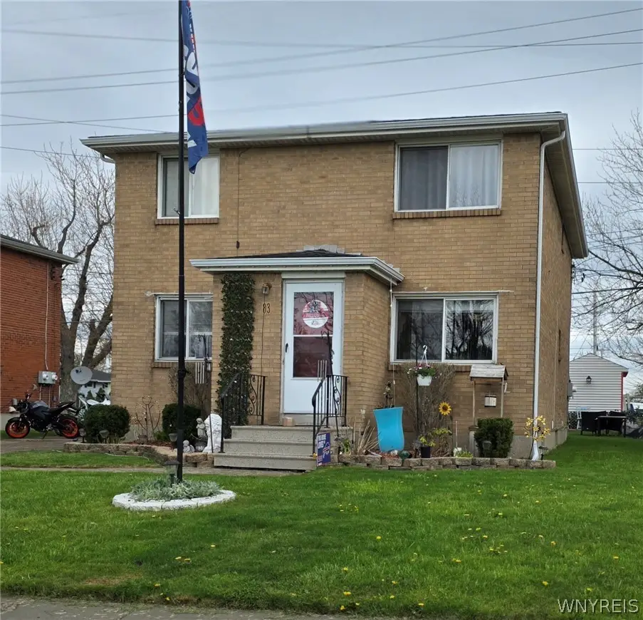 83 Sable Palm Drive, Buffalo, NY 14225 - #1