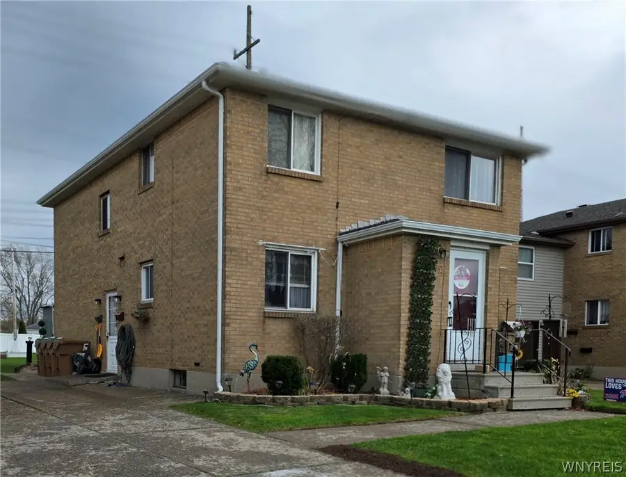 83 Sable Palm Drive, Buffalo, NY 14225 - #2