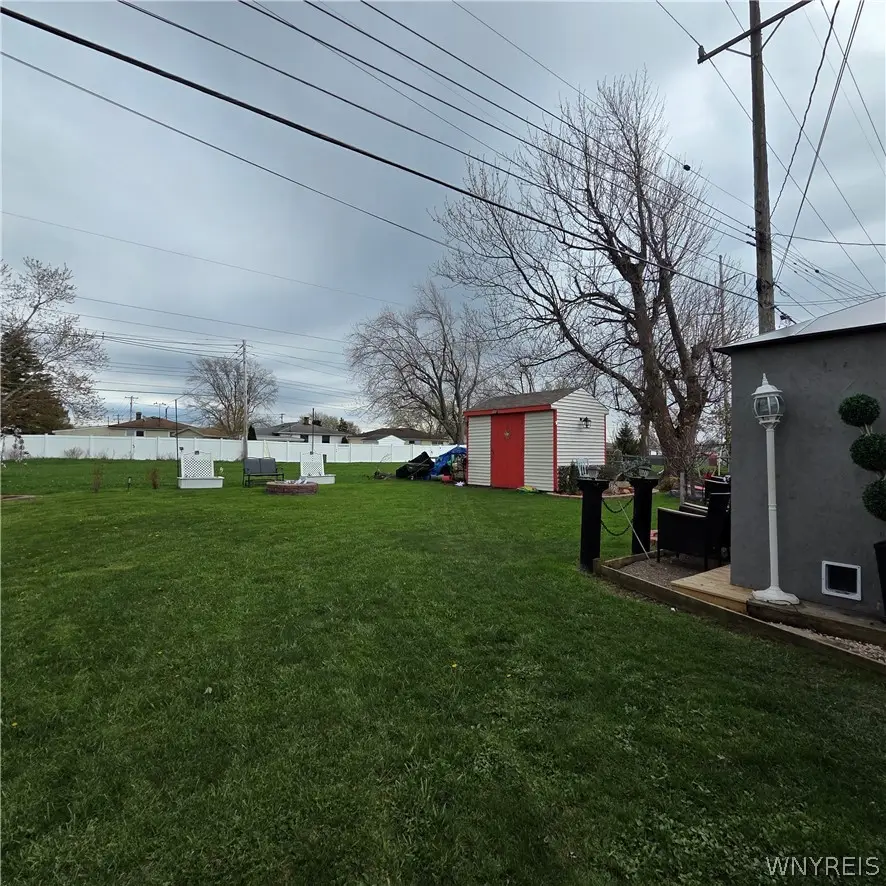 83 Sable Palm Drive, Buffalo, NY 14225 - #3