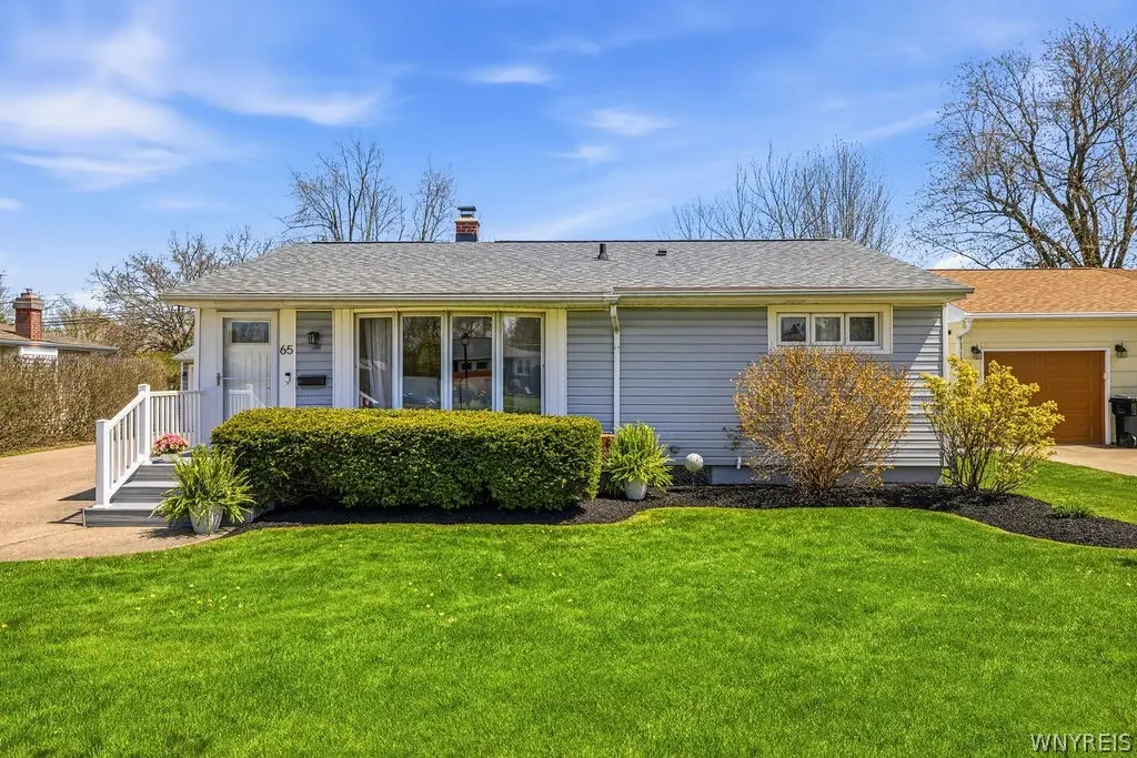 65 Greenleaf Avenue, Tonawanda, NY 14150 - #1