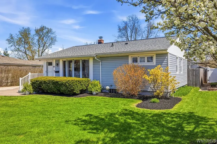 65 Greenleaf Avenue, Tonawanda, NY 14150 - #3