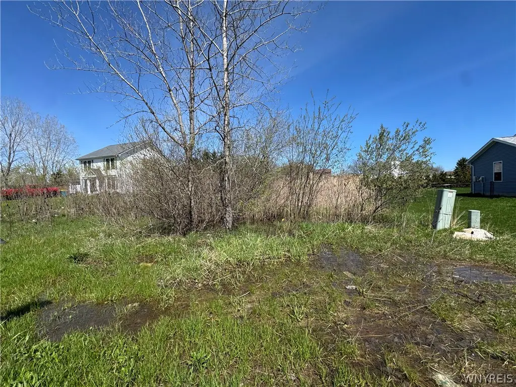 7502 Congressional Drive, Lockport, NY 14094 - #1