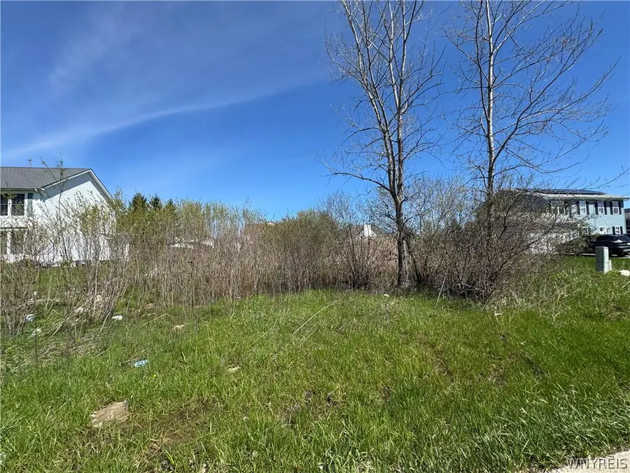 7502 Congressional Drive, Lockport, NY 14094 - #2