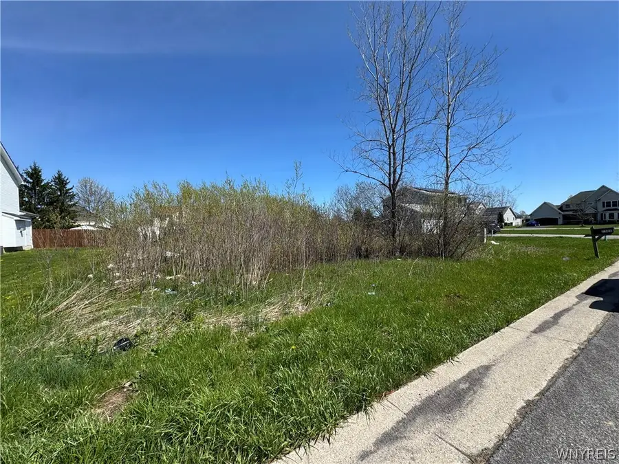 7502 Congressional Drive, Lockport, NY 14094 - #3