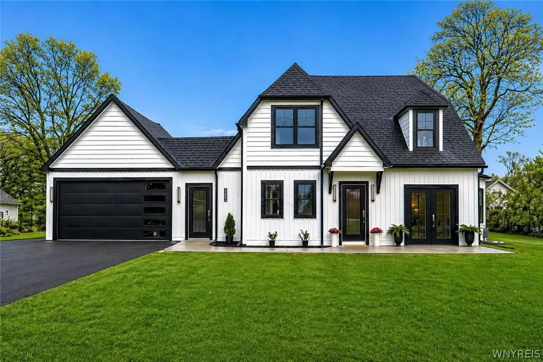 6736 Chestnut Ridge Road, Lockport, NY 14094 - #1