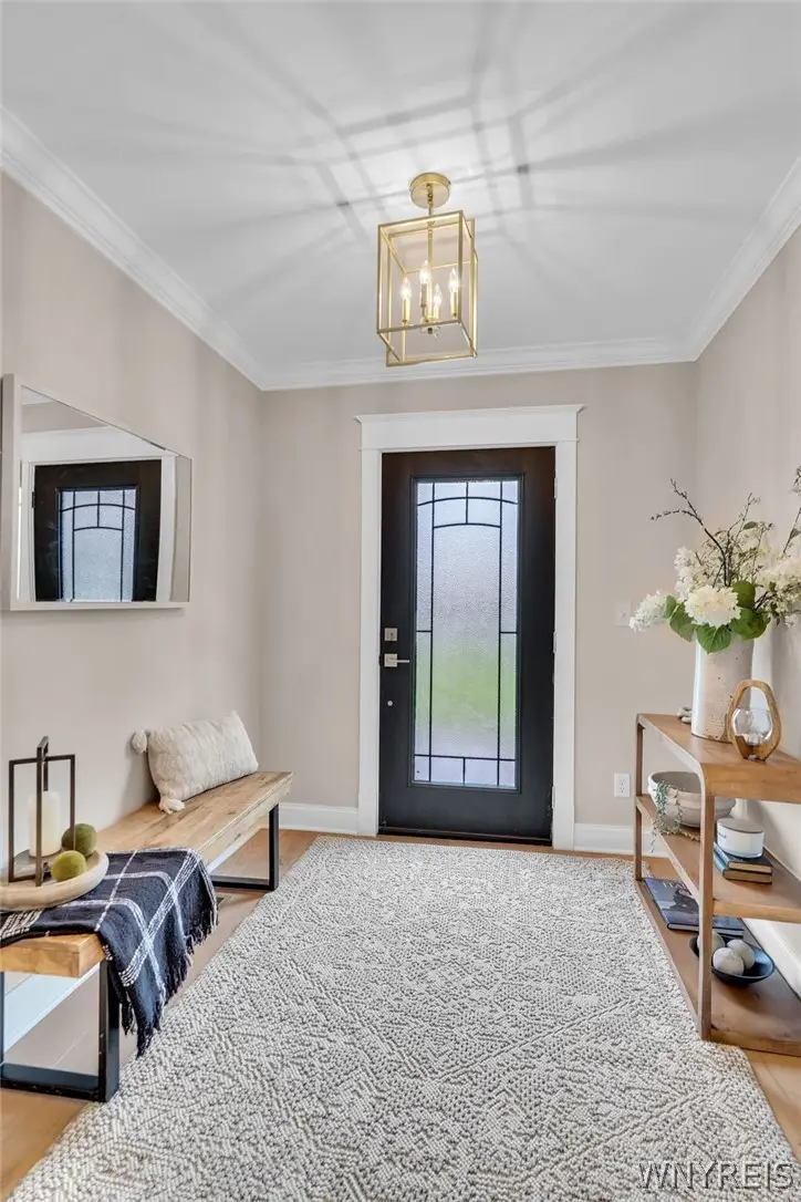 6736 Chestnut Ridge Road, Lockport, NY 14094 - #2