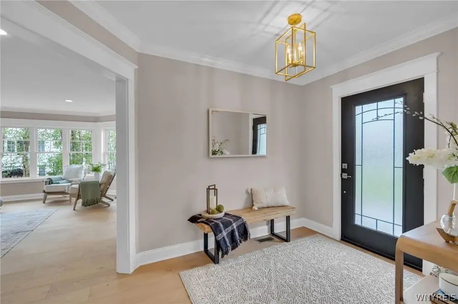 6736 Chestnut Ridge Road, Lockport, NY 14094 - #3