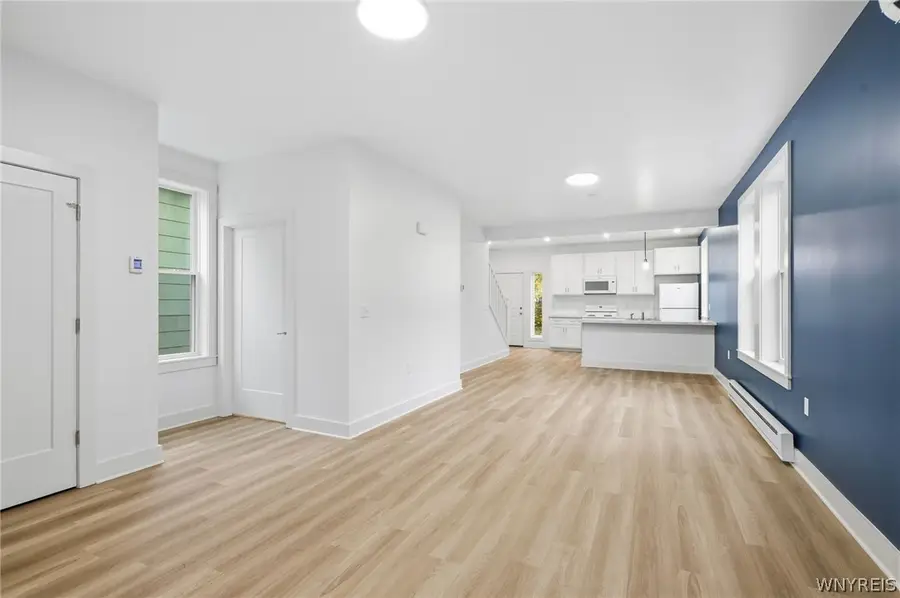 57 Hoffman, Buffalo, NY 14207 - #2