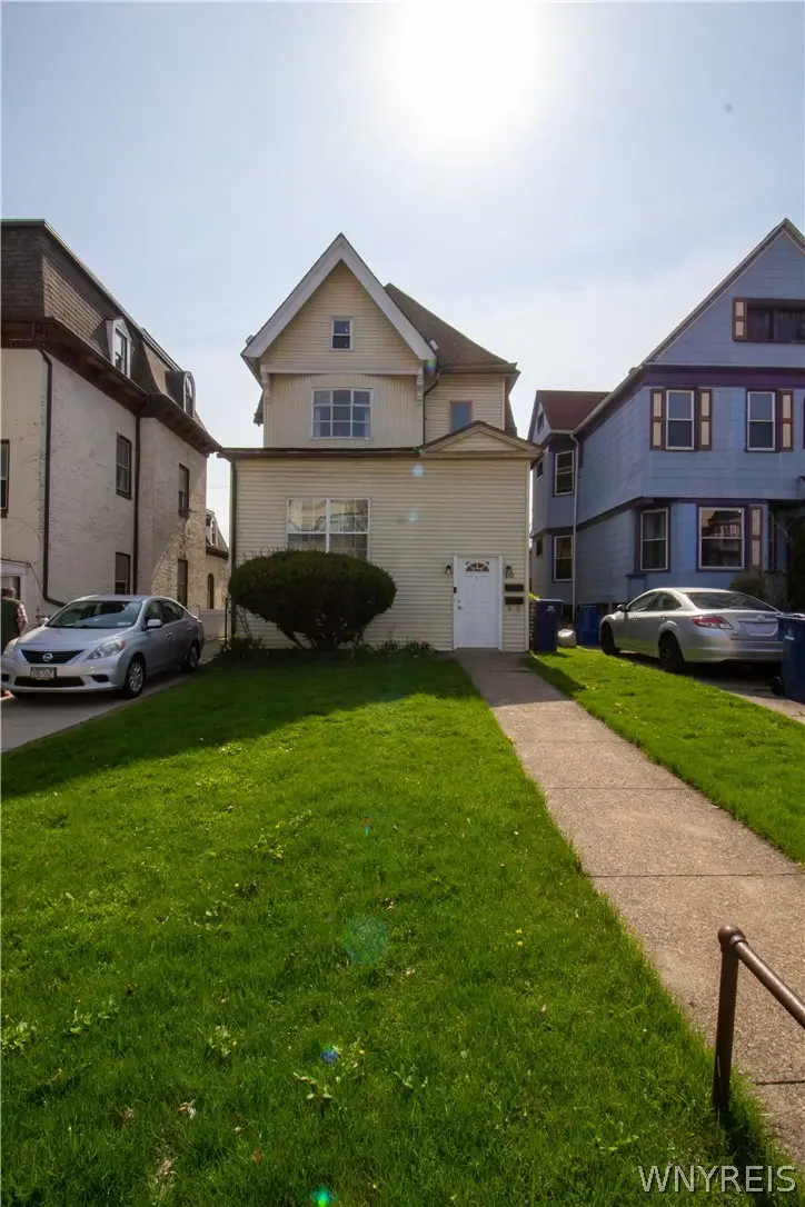 610 Niagara Street, Buffalo, NY 14201 - #2