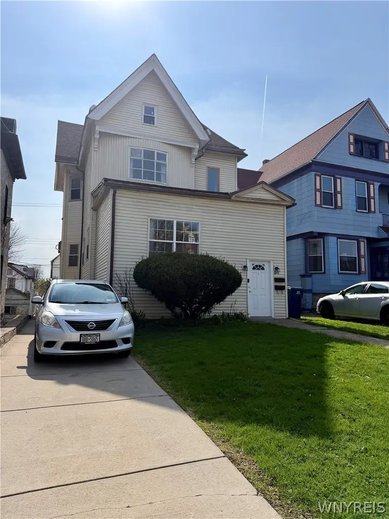 610 Niagara Street, Buffalo, NY 14201 - #3