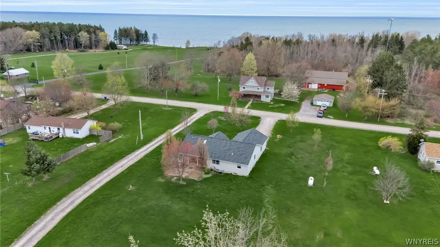 8466 Lower Lake Road, Barker, NY 14012 - #2