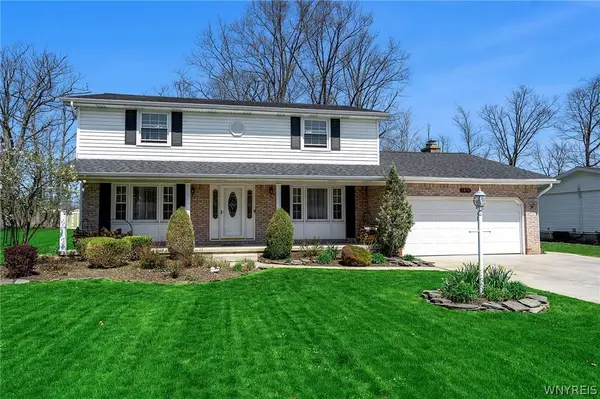 1919 Webb Road, Grand Island, NY 14072