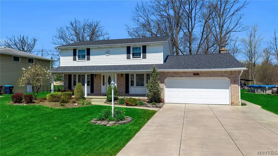 1919 Webb Road, Grand Island, NY 14072 - #2