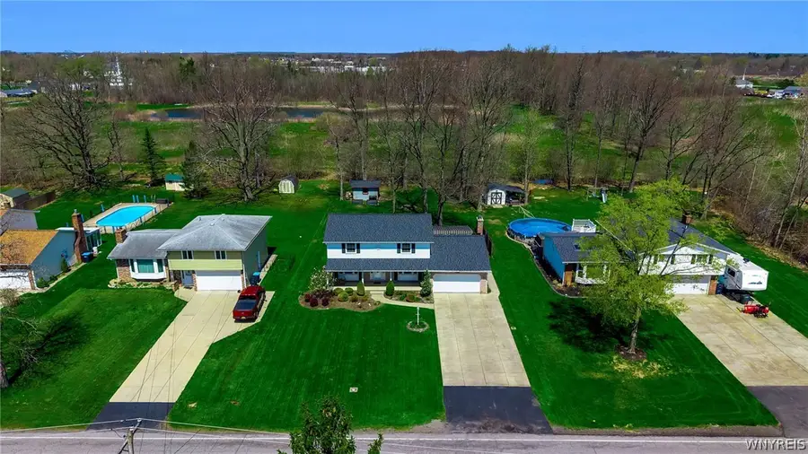 1919 Webb Road, Grand Island, NY 14072 - #3