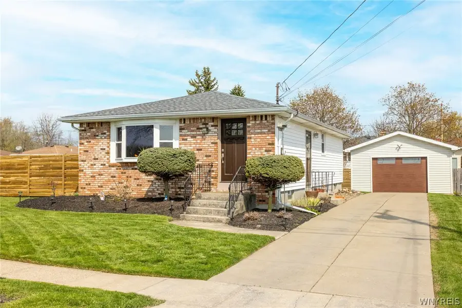 185 Dean Road, Depew, NY 14043 - #3